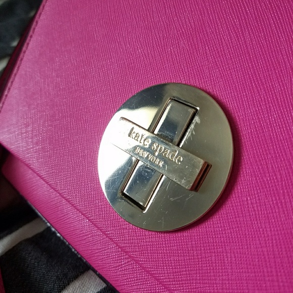 Kate Spade Sally Newbury Lane Crossbody - Picture 2 of 4